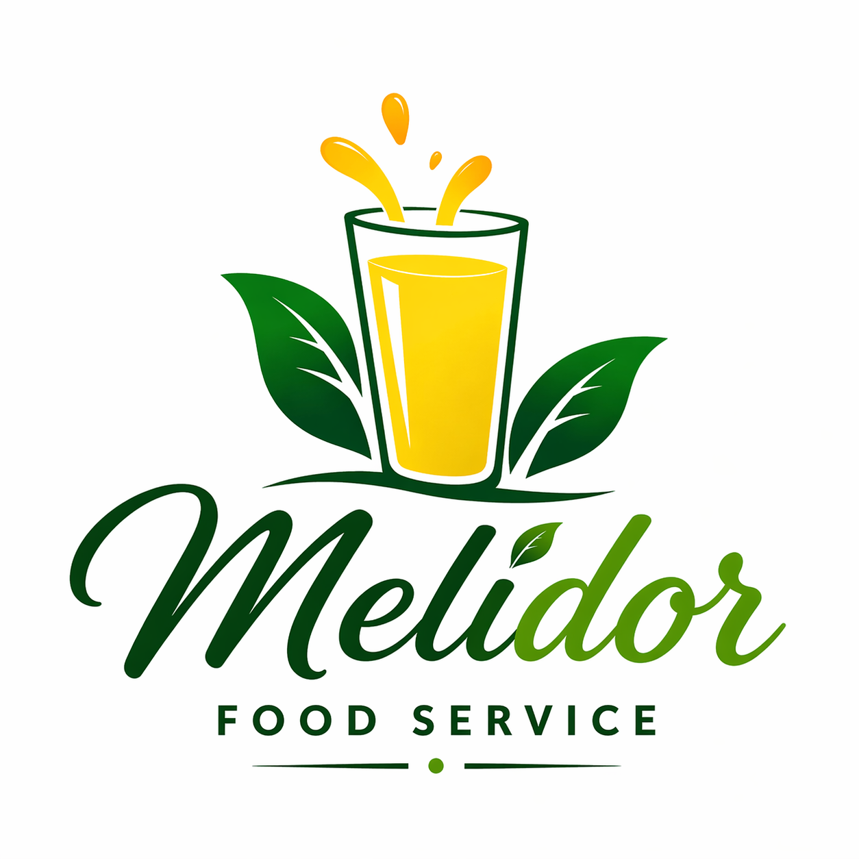 Exotic and Tasty Drinks